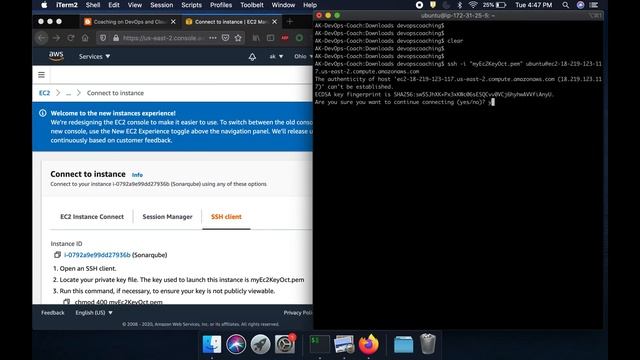 How to Setup SonarQube using Docker | Install SonarQube using Docker Compose смотреть онлайн