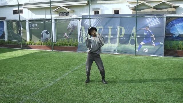 DUALITY 화사 (HwaSa) - Maria (마리아) Dance Cover (India)??