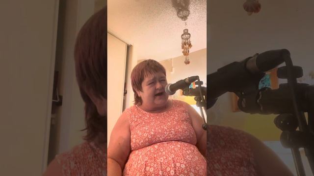 High Enough COVER by Julie Walters in 2023 смотреть онлайн