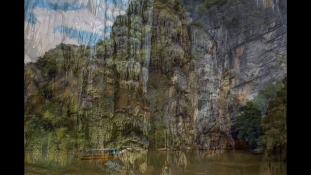 Шондонг - самая большая пещера в мире. Вьетнам. смотреть онлайн