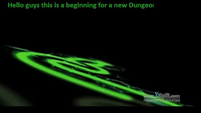 The beginning of my Dungeon Walkthrough смотреть онлайн