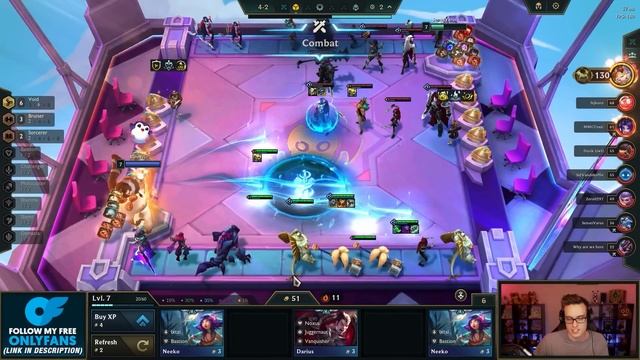 Play This Augment To Win EVERY GAME смотреть онлайн