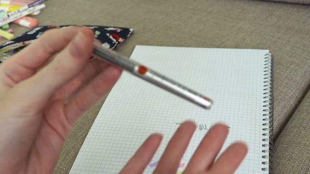 ТЕСТИРУЕМ вместе с вами | Канцелярия смотреть онлайн