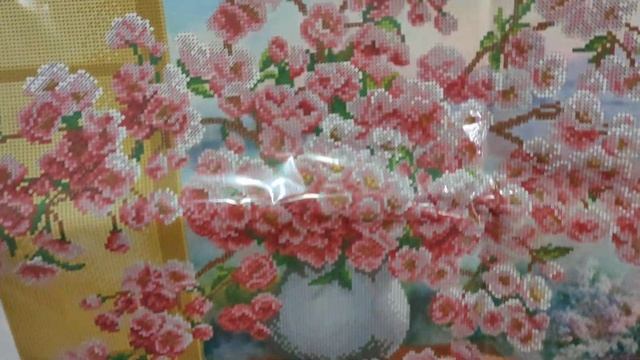 #Акорнс, новинки и подарки #Вышивка_бисером смотреть онлайн