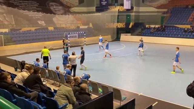 Premiere League Brest / БрГТУ 1:2 Лагуна / Голы смотреть онлайн