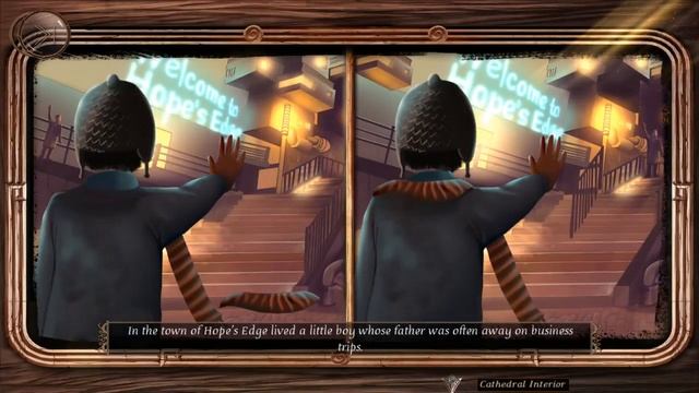Let's Play - Rite of Passage 3 - Hide and Seek - Full Walkthrough смотреть онлайн