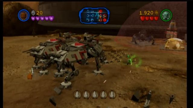 Today On the Spot - Super Street Fighter IV 3D, Lego Star Wars III смотреть онлайн
