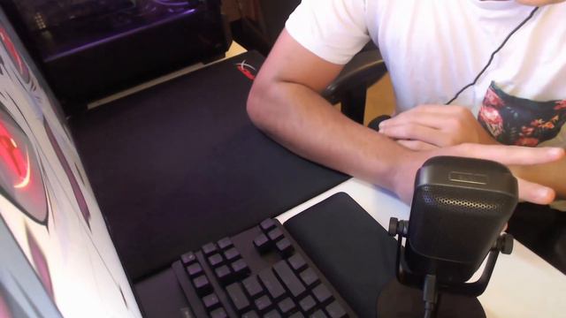 HyperX Fury S - Initial Impressions смотреть онлайн