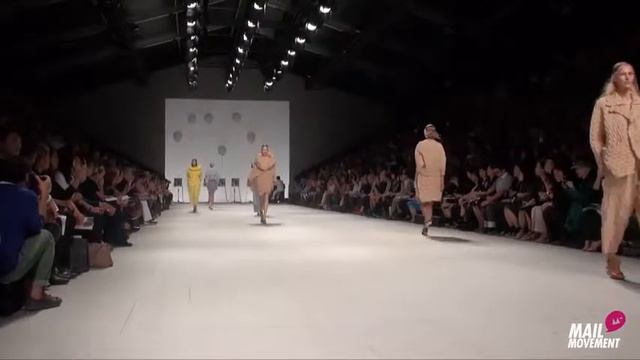 ISSEY MIYAKE  Spring Summer 2015 Womenswear Fashion Show