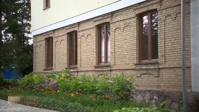 Россь Костел Святой Троицы – санктуарий Иисуса Страдающего смотреть онлайн