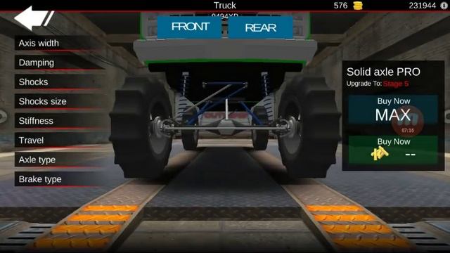 Offroad Outlaws In Depth Suspension Tuning Guide.