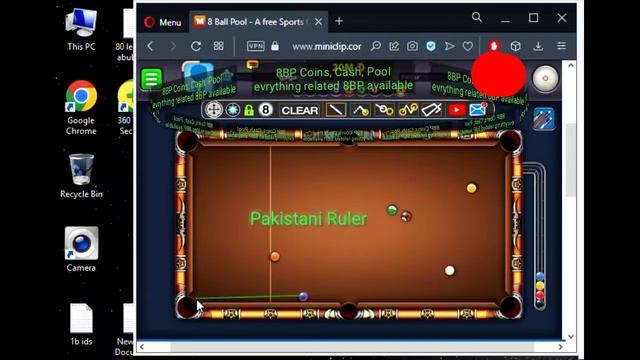 8 ball pool pc web tool easy game win with Pakistani RULER#cheto8ballpool#coinseller#8ballpool#new смотреть онлайн