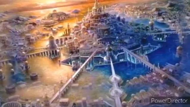 Луна - ковчег атлантов. "В Кольцова." смотреть онлайн