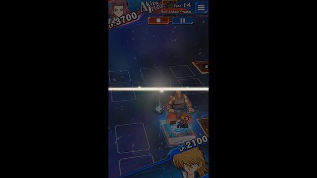 Yugioh Duel Links: Dark Scorpions vs Black Rose Sylvans смотреть онлайн