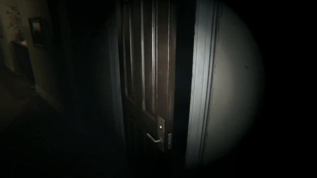 EGPlay: P.T. (Silent Hills Playable Trailer) смотреть онлайн