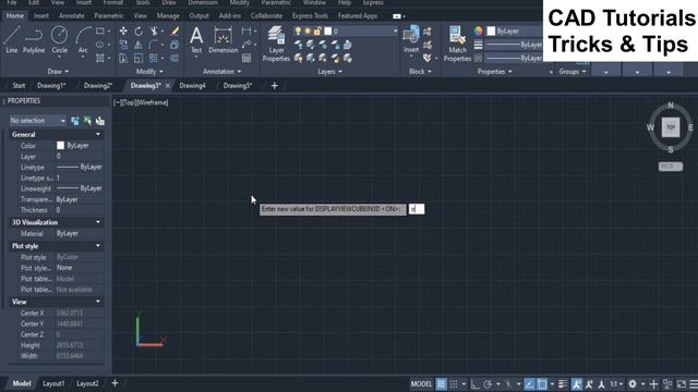 Viewcube settings Autocad, Enable or Disable viewcube, Hide and Show ViewCube, Viewcube display смотреть онлайн