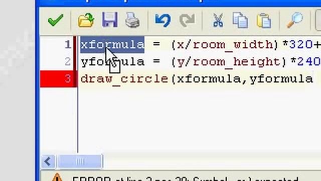 How to make a minimap in game maker 8 ( Lite / Pro ) смотреть онлайн