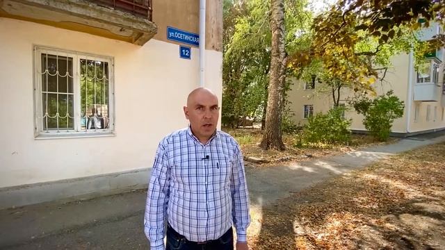 Родной район: Осетинка смотреть онлайн