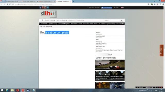 Способ Получения Платной игры в Steam смотреть онлайн