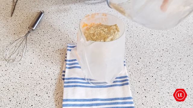 Печенье из тыквенных семечек - вкуснее миндального, без муки и масла. смотреть онлайн