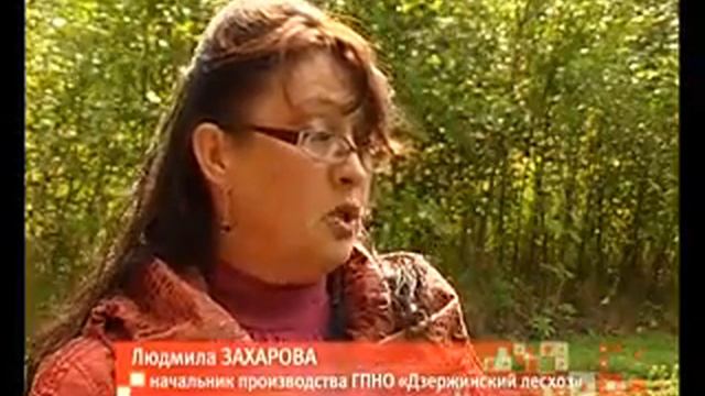 Как спасали дендрарий смотреть онлайн