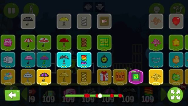 Bad Piggies - POLICE CATCH THE PRISONER (Field of Dreams) смотреть онлайн