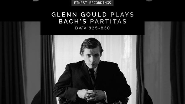 Partita No. 3 in A Minor, BWV 827: VII. Gigue смотреть онлайн