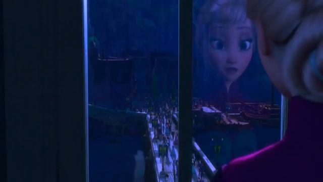 ЛЕГЕНДА О СНЕЖНОЙ КОРОЛЕВЕ смотреть онлайн