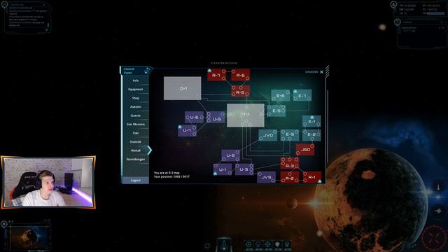 WarUniverse - Großes Update Verändert Spiel! - Version 0.8.2.1 смотреть онлайн