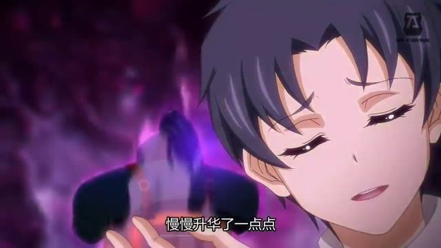 Аниме Маг пошляк все серии подряд марафон смотреть онлайн