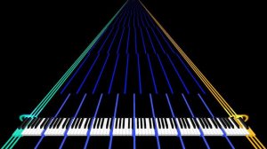 [Black MIDI] HAHA Song Remastered 1 Million