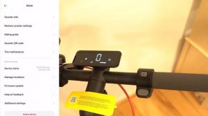 Navee V40 Pro Electric Scooter Review - Unboxing, Assembly, App, Test Ride, and Review