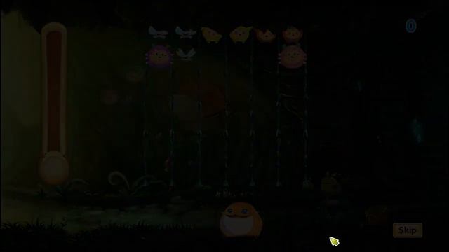 Обзор Critter Crunch