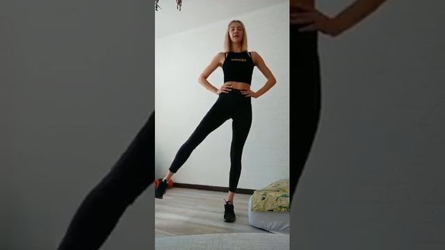 Силовой Класс с Ольгой Кагиной (World Class Lite) смотреть онлайн