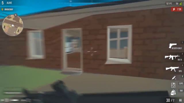Easy Win - Mini Royale 2 смотреть онлайн