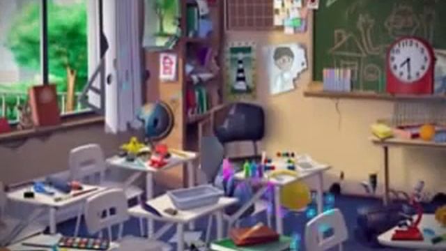 DinerTown: Detective Agency смотреть онлайн