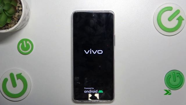 Как очистить кэш в телефоне Vivo Y36 - Удаление данных кэша на Vivo Y36