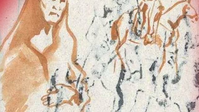 И.Э.Бабель. Буктрейлер "Конармии" смотреть онлайн