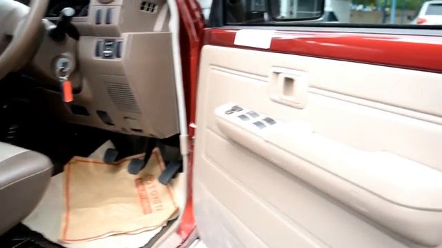 Toyota Land Cruiser 70 Series