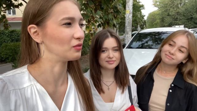 ДГТУ vlog: будни первокурсницы/ первая неделя в университете смотреть онлайн