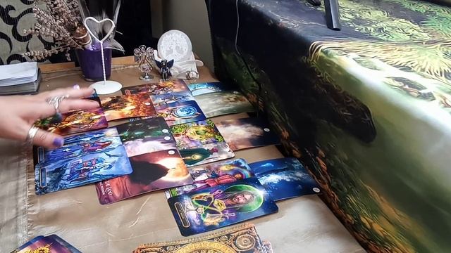 Virgo - Is this relationship over? - When the Queen of Emotional Expression meets the King of Logic смотреть онлайн