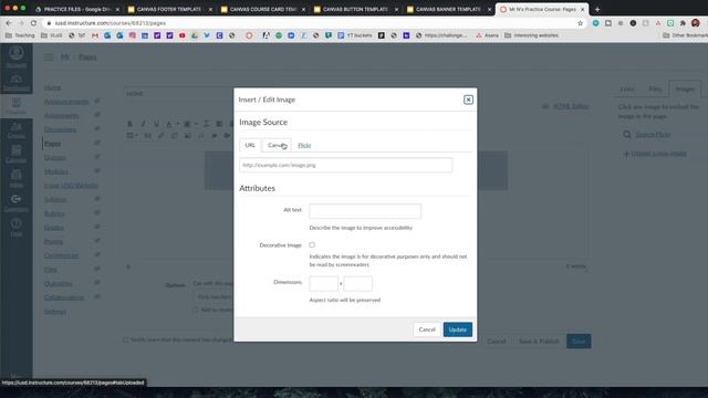 HOW TO BUILD A CANVAS COURSE IN LESS THAN 30 MINUTES -The Beginners Step-by-Step Guide смотреть онлайн