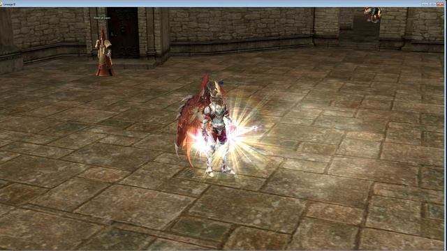 Эффекты заточек на сервер lineage 2 смотреть онлайн