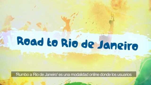 EA SPORTS 2014 FIFA World Cup Brazil - Modos de juego смотреть онлайн