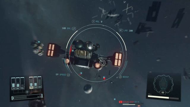 Starfield Where Hope Is Built Mission Walkthrough смотреть онлайн