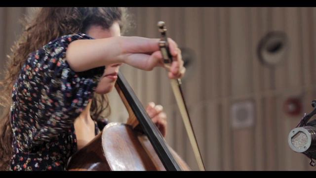 Maurice Ravel - "Kaddish" from "Deux Melodies Hebraiques" - Olivia Da Costa cello смотреть онлайн