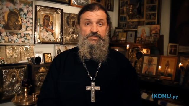Что означают символы на нимбе Спасителя на иконах? смотреть онлайн