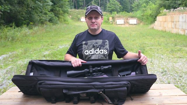 3V Gear 42" Ranger Double Case - Great Value Under $100! смотреть онлайн