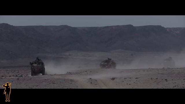 Royal Marines Commando | "Per Mare, Per Terram" | UK смотреть онлайн