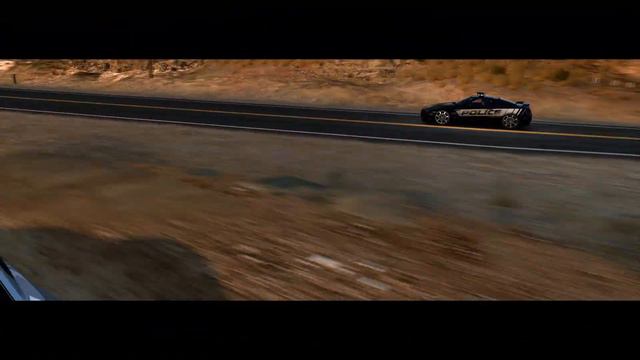 Need for Speed The Run "Remastered" - Stage 4 / Desert Hills (4K 60 FPS / No Copyright / No HUD) смотреть онлайн